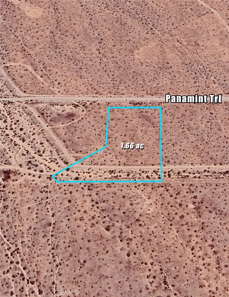 0 Panamint Trail, Helendale, CA 92342 - #1