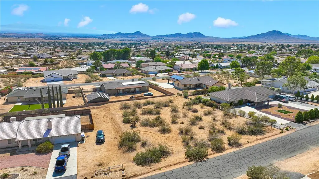 0 Tiama Rd., Apple Valley, CA 92308 - Image #1