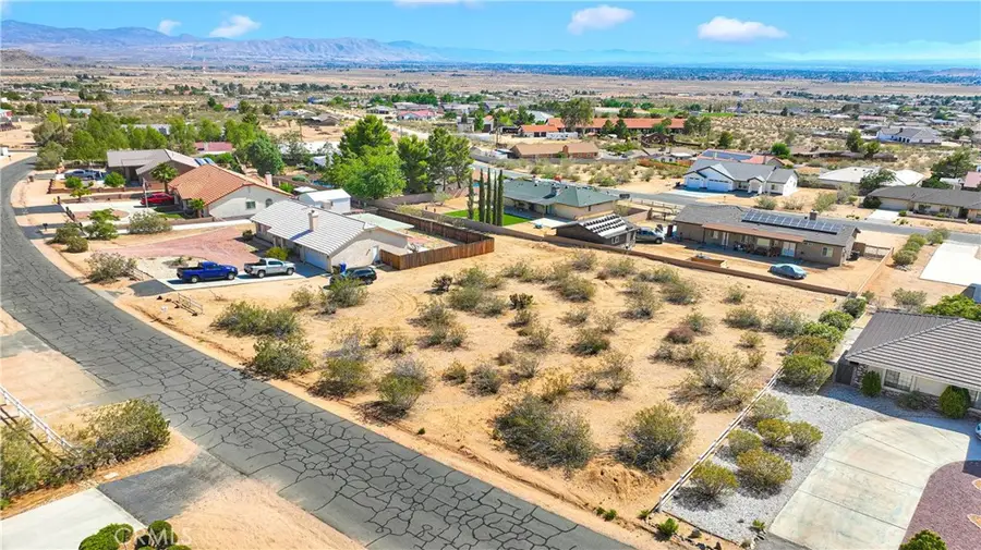0 Tiama Rd., Apple Valley, CA 92308 - Image #3