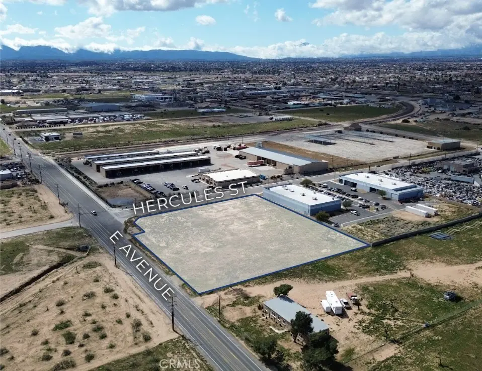 0 E Avenue, Hesperia, CA 92345 - Image #1