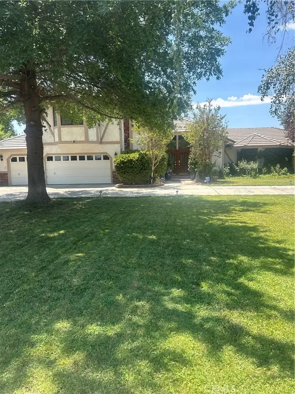 18995 Appaloosa Road, Apple Valley, CA 92308