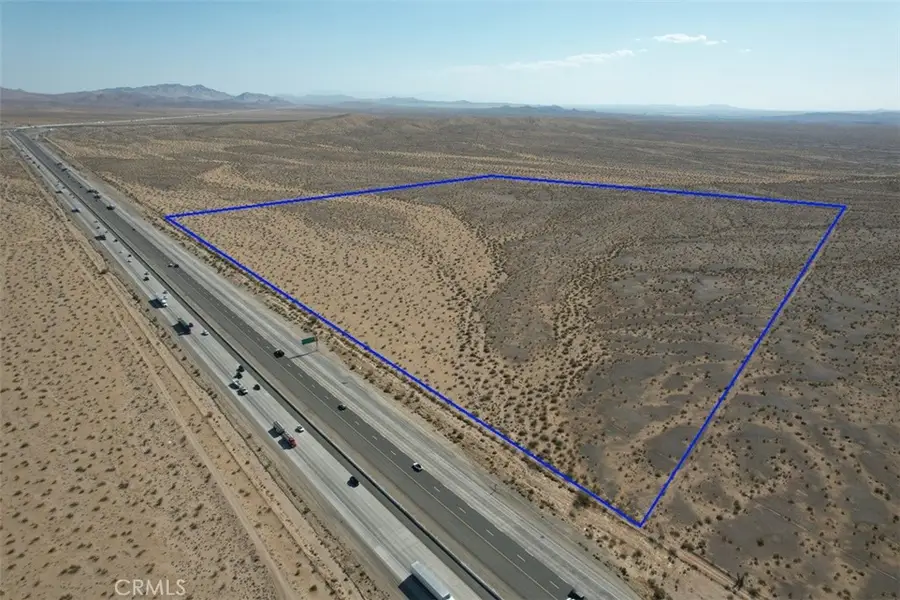 0 I-15, Barstow, CA 92311 - #2