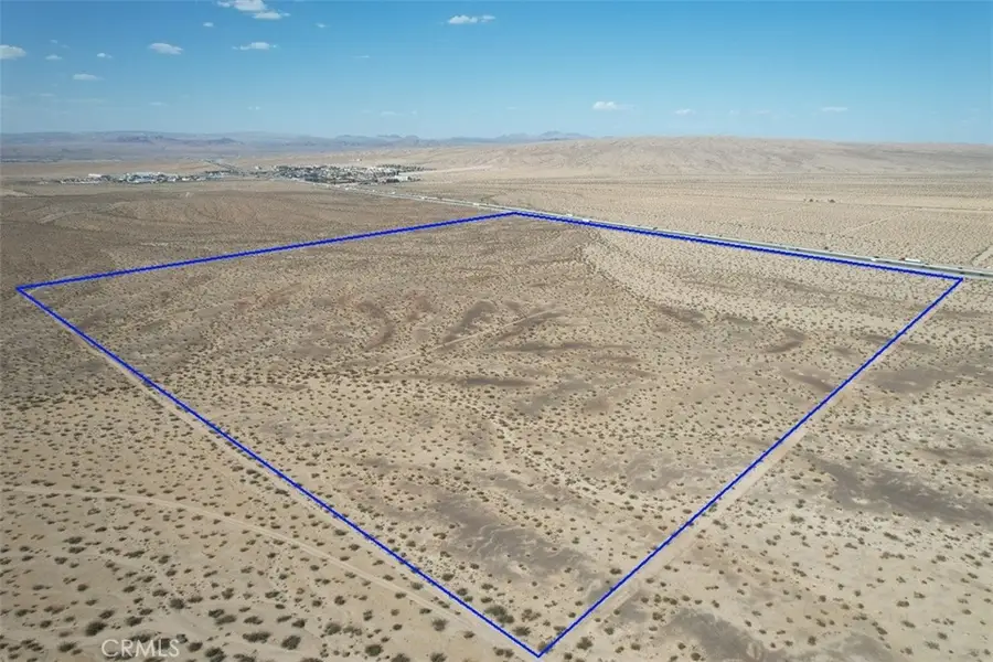 0 I-15, Barstow, CA 92311 - #3