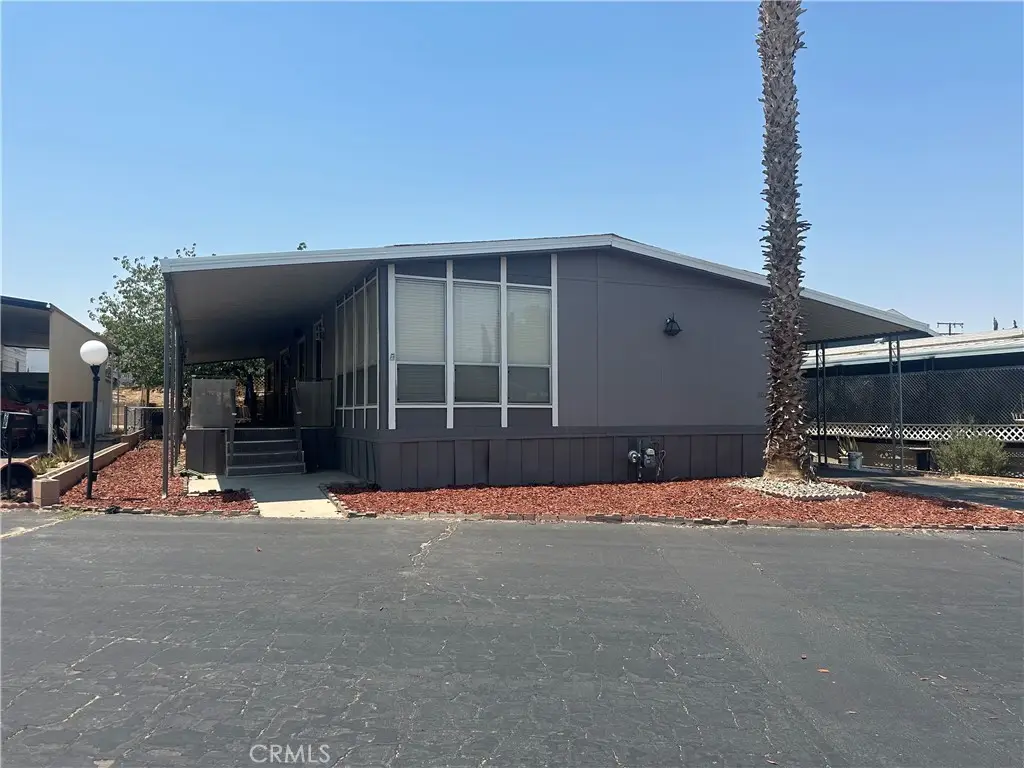 701 Montara Road #207, Barstow, CA 92311 - #1