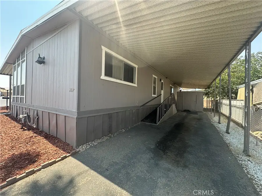 701 Montara Road #207, Barstow, CA 92311 - #2