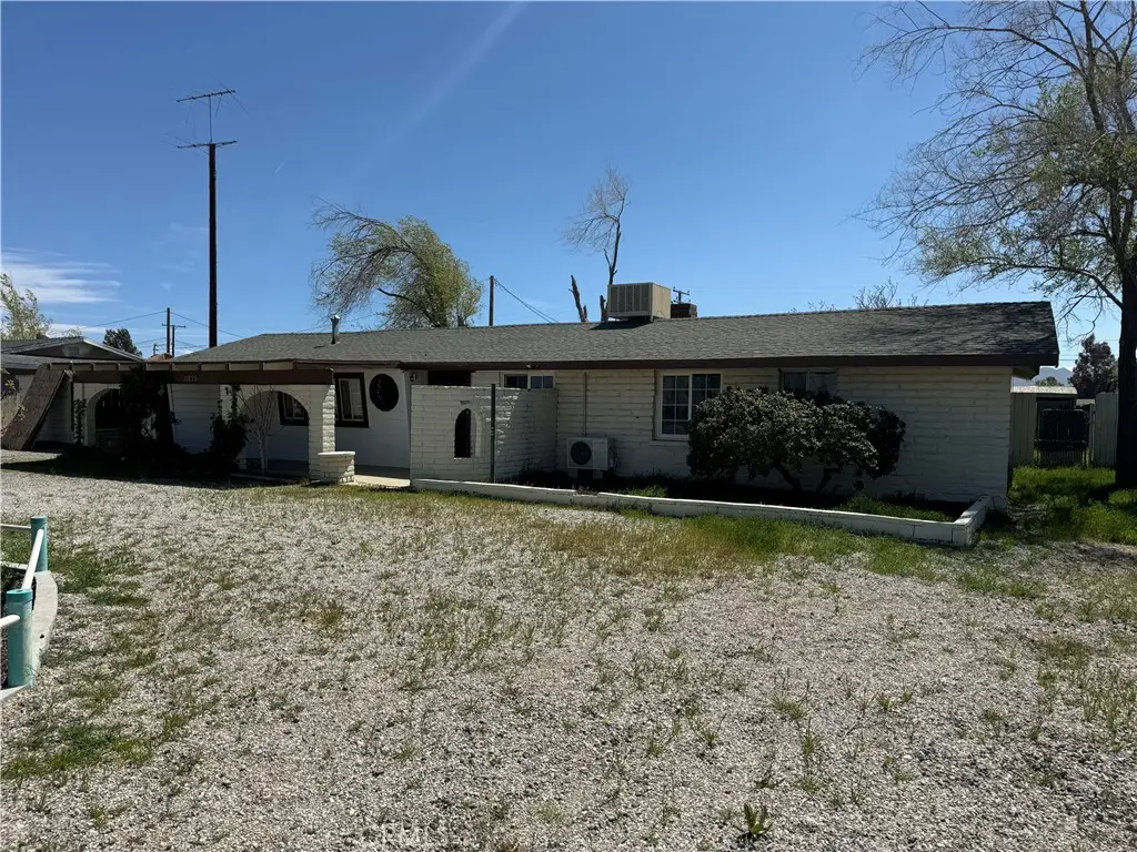 21895 Biloxi Road, Apple Valley, CA 92307 - Image #1