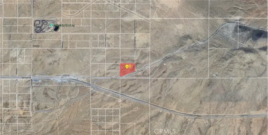0 Quarry Road, Apple Valley, CA 92307 - Image #2