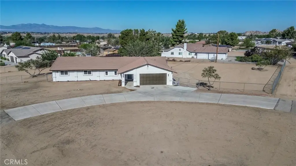 15194 Tacony Road, Apple Valley, CA 92307 - Image #1
