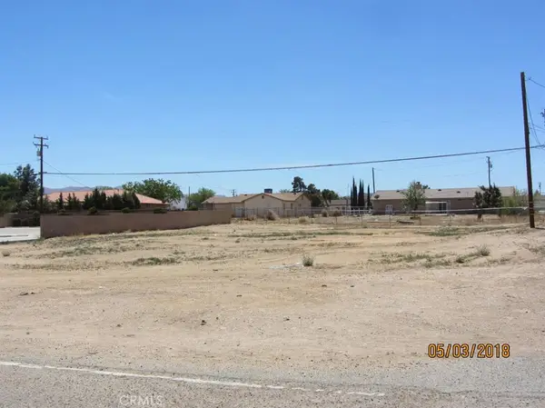 0 Bear Valley Road, Hesperia, CA 92345