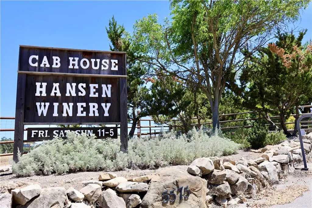 5575 El Pomar Drive, Templeton, CA 93465 - Image #1