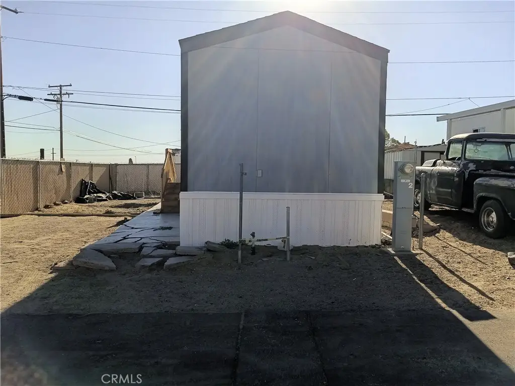 30204 Us Highway 58 #2, Barstow, CA 92311 - #1