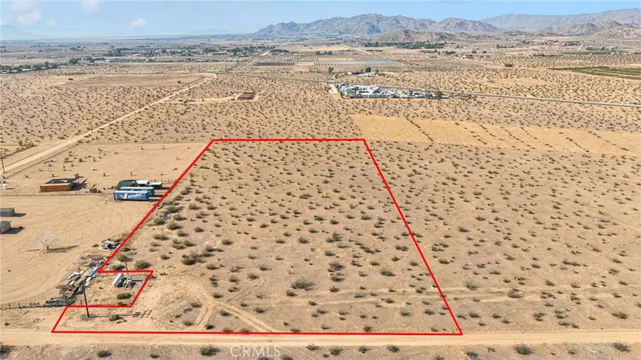 0 Nisqually Road, Apple Valley, CA 92308 - Image #2