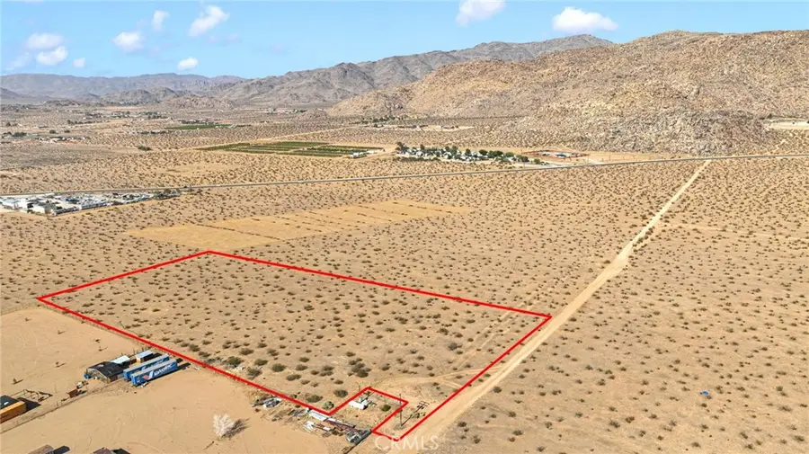 0 Nisqually Road, Apple Valley, CA 92308 - Image #3