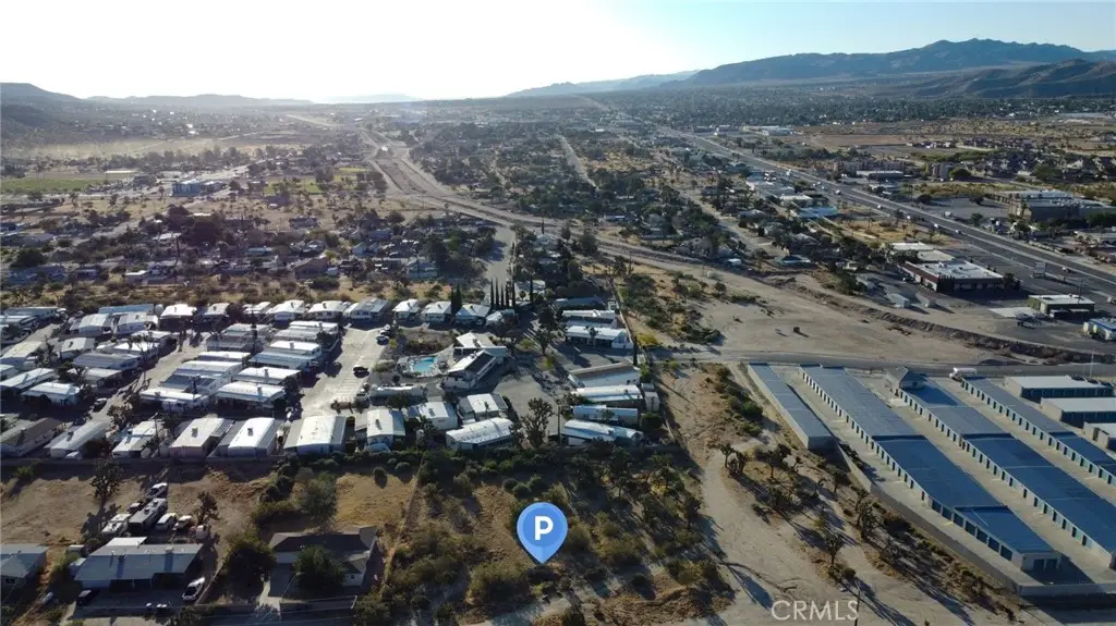 771 Scarvan Road, Yucca Valley, CA 92284 - Image #1