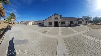 31801 Soapmine Road, Barstow, CA 92311 - #3
