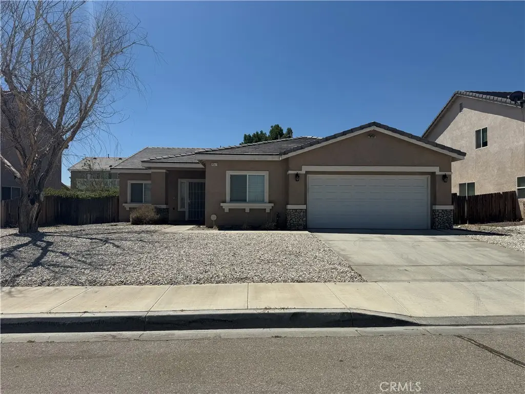 14571 Apache Drive, Victorville, CA 92394 - Image #1