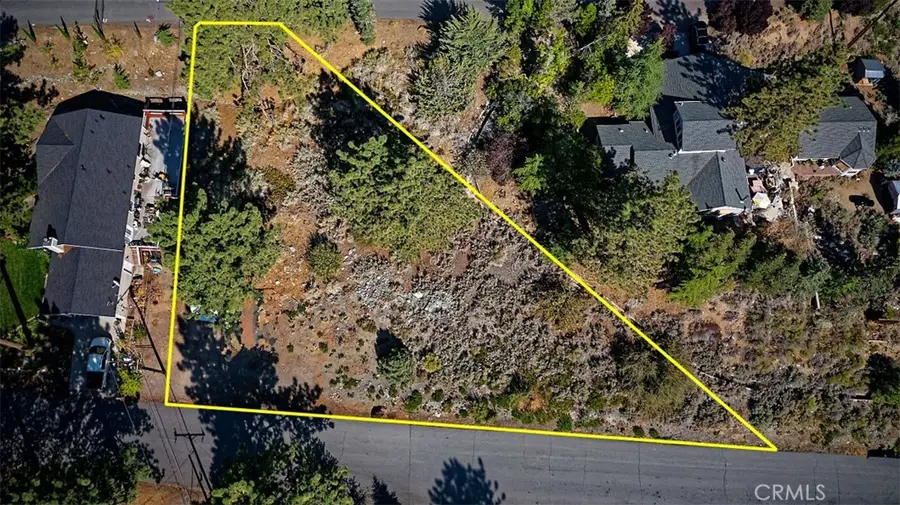 0 Zermatt Drive, Wrightwood, CA 92397 - #2