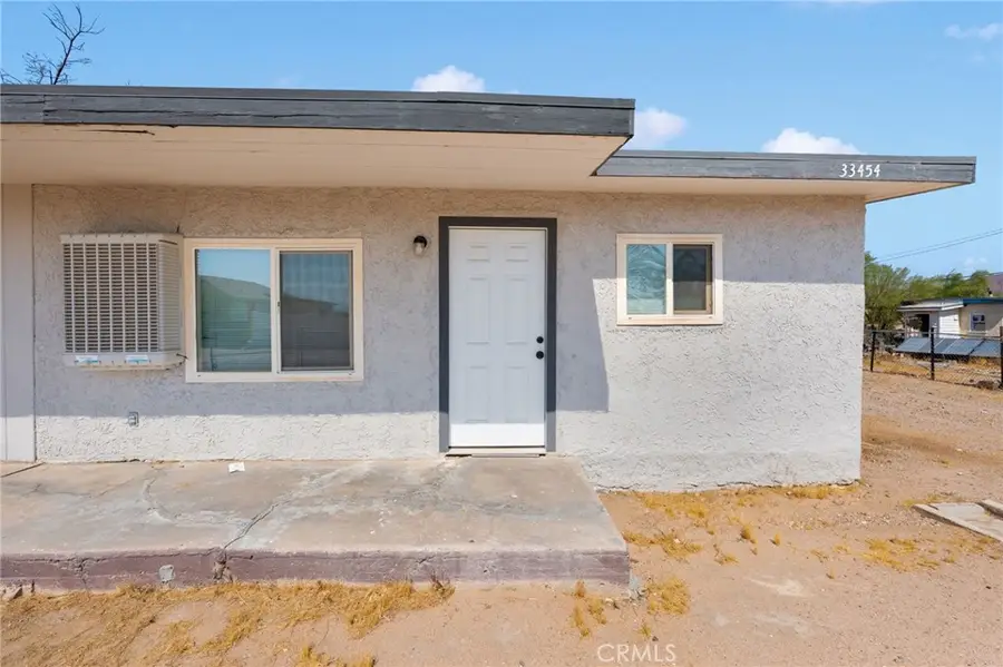 33454 Hampton Way, Daggett, CA 92327 - #2