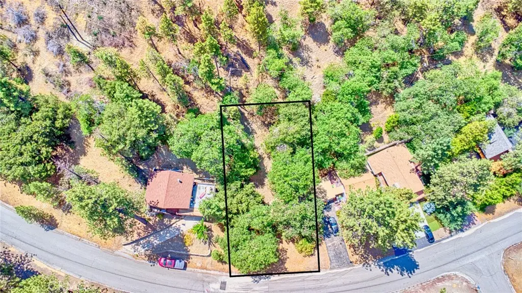 0 Flume Canyon, Wrightwood, CA 92397 - #1