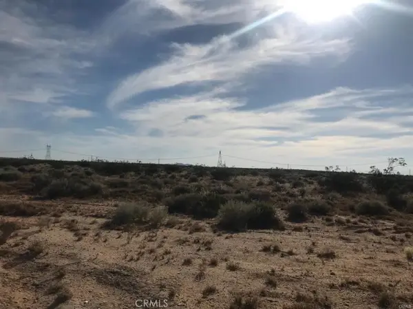 0 Pecos Avenue, Adelanto, CA 92301