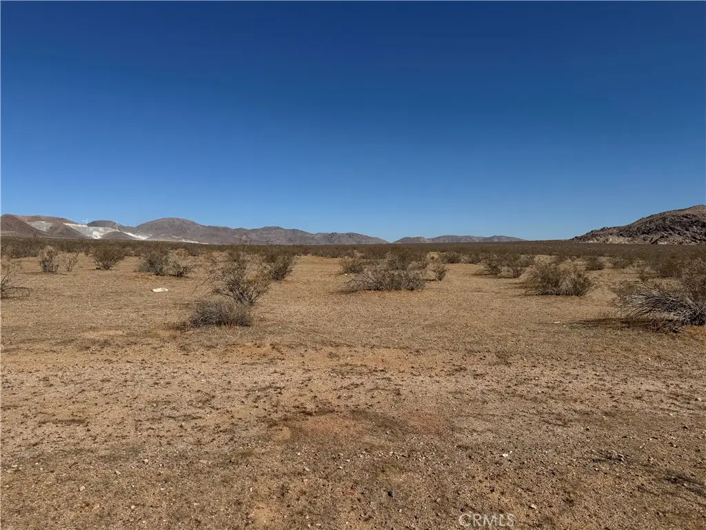 0 Central, Apple Valley, CA 92307 - Image #1