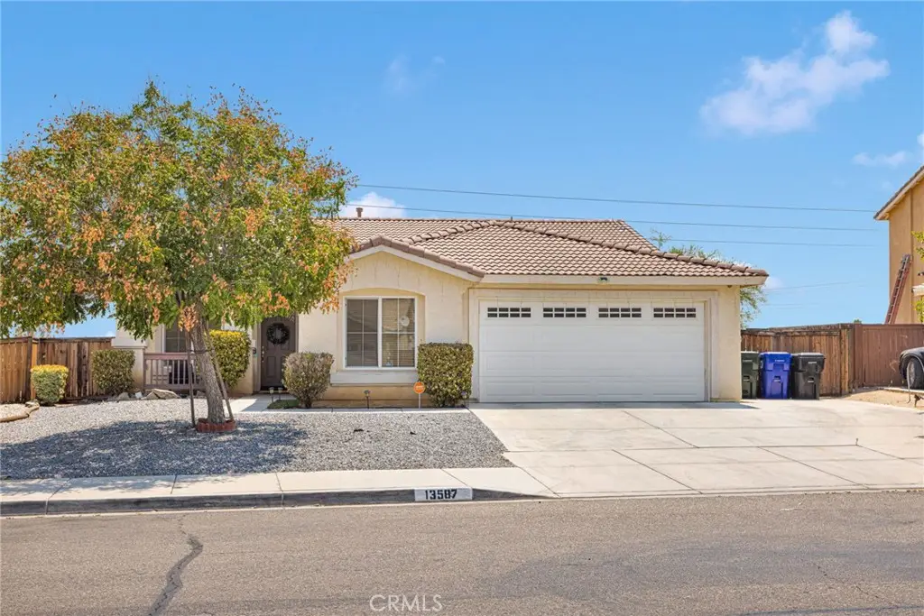 13587 Del Cerro Street, Victorville, CA 92392 - Image #1