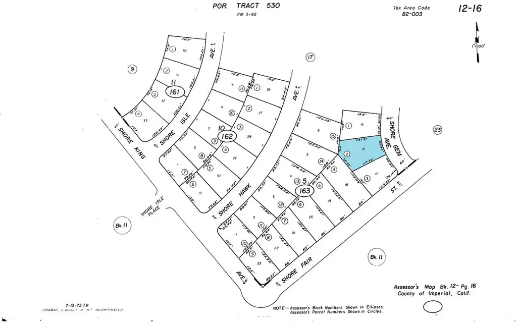 2281 Shore Fair Street, Thermal, CA 92274 - #1