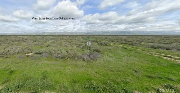 14720 Campbell Road, Santa Margarita, CA 93453