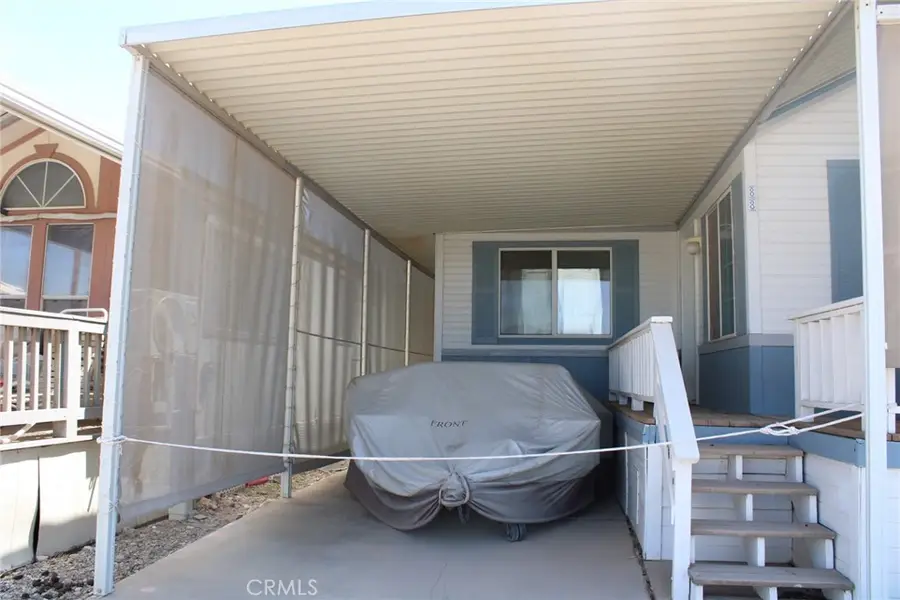 88 Havasu Palms, Parker Dam Ca 92267, Parker Dam, CA 92267 - #2