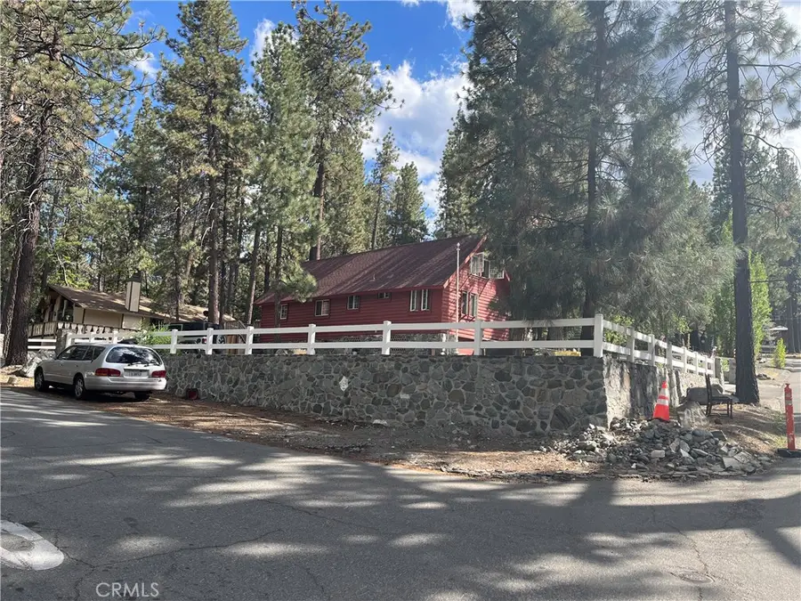 5865 Elm Street, Wrightwood, CA 92397 - #3
