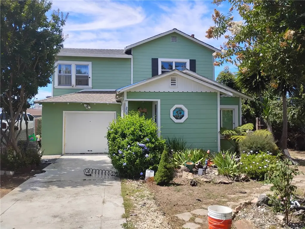 20923 Haviland Avenue, Hayward, CA 94541 - #1