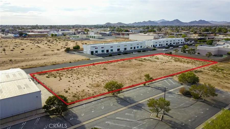 0 Pawnee Road, Apple Valley, CA 92308 - Image #3