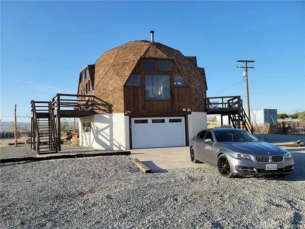 30575 Us Highway 58, Barstow, CA 92311 - #1