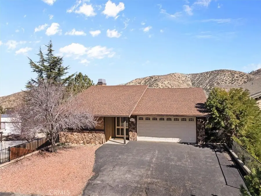 5471 Zurich Drive, Wrightwood, CA 92397 - #2