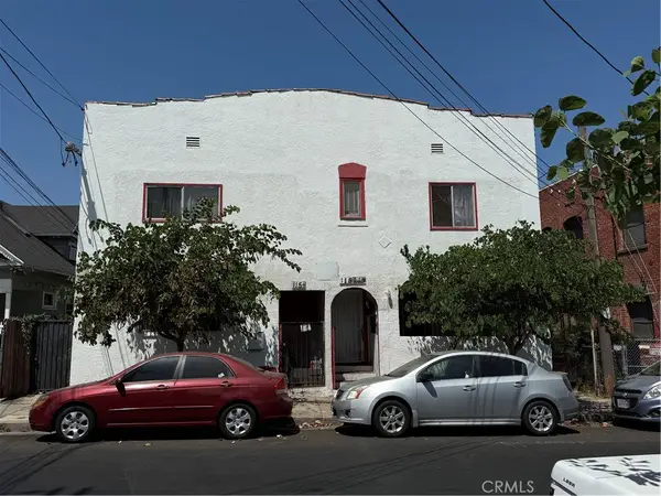 113 S Mathews Street, Los Angeles, CA 90033