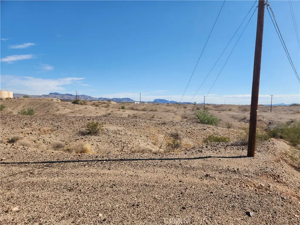 5568 Modoc Trail, Big River, CA 92242 - #1