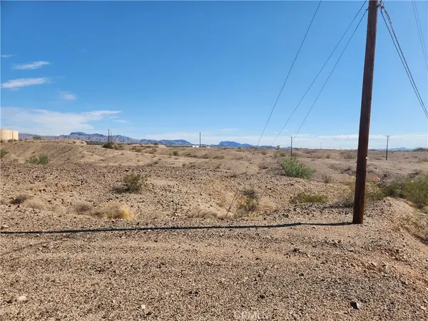 5568 Modoc Trail, Big River, CA 92242