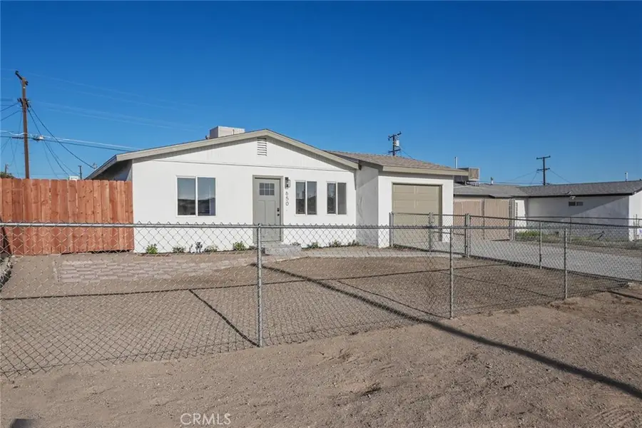 650 Chateau Way, Barstow, CA 92311 - Image #3