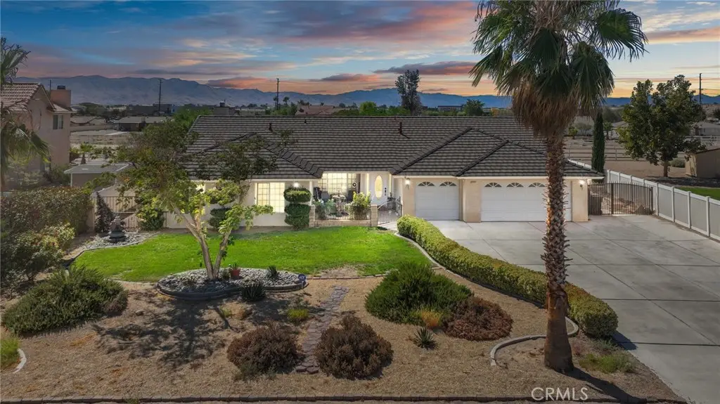 18935 Caballero Road, Apple Valley, CA 92308 - Image #1