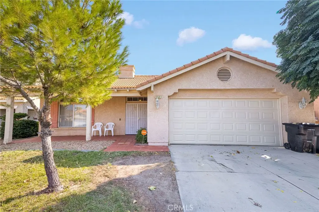 12591 Loma Verde Drive, Victorville, CA 92392 - #1