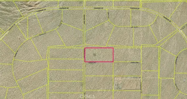 0 Santa Clara Street, California City, CA 93505