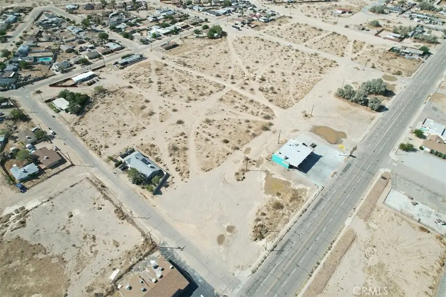 0 Main Street, Barstow, CA 92311 - #3