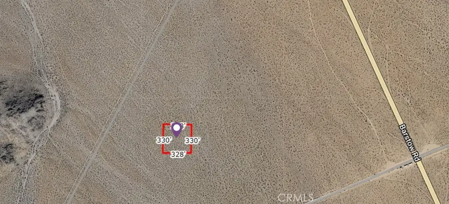 801 Barstow Rd (near), Barstow, CA 92311 - #3