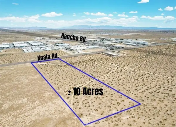17374 Koala Road, Adelanto, CA 92301