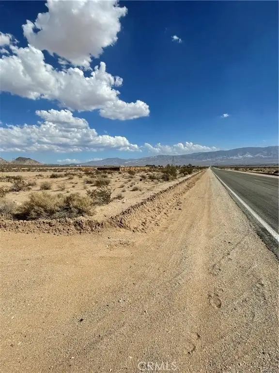 0 Camp Rock, Lucerne Valley, CA 92356 - Image #2
