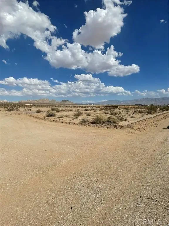0 Camp Rock, Lucerne Valley, CA 92356 - Image #3