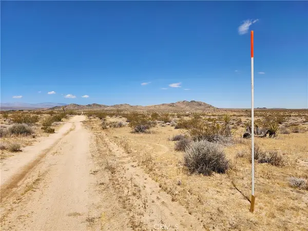 15 AC Bowman Trail, Joshua Tree, CA 92252