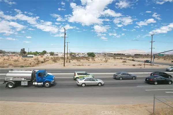 0 Palmdale, Victorville, CA 92392