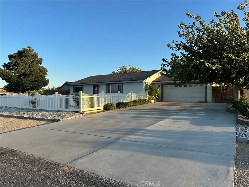 28283 Windy Pass, Barstow, CA 92311 - #1