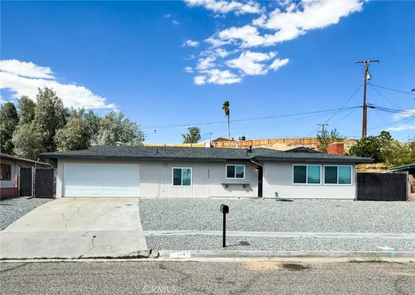 29040 29040 Gabilan, Barstow, CA 92311